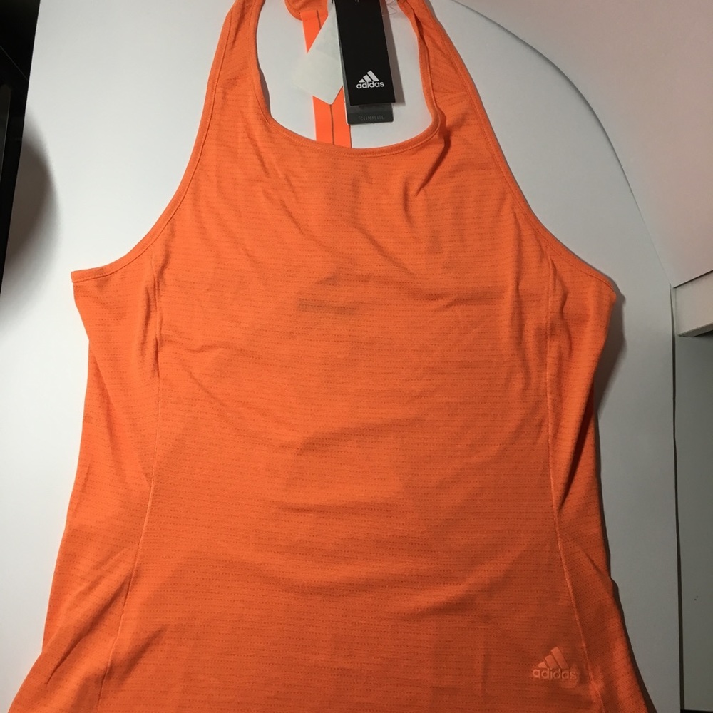 Adidas Supernova Tank